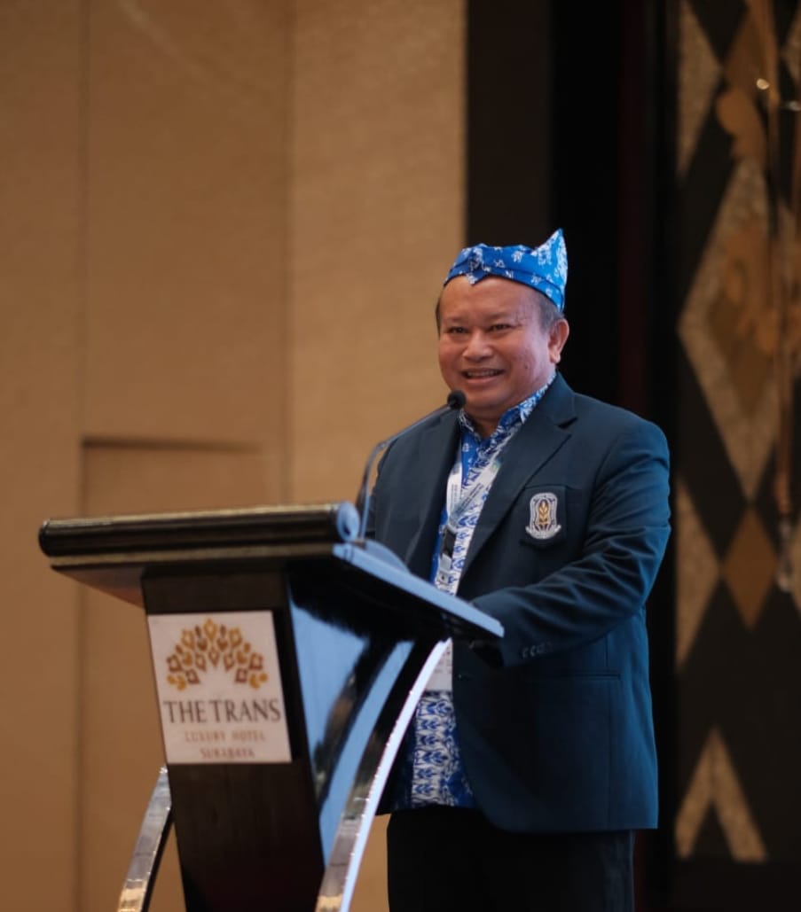 TIN PERSAGI Kabupaten Padang Lawas 2026 Bahas Pengaturan Makan untuk Perbaikan Metabolisme Diabetes melalui Aktivasi Autophagy